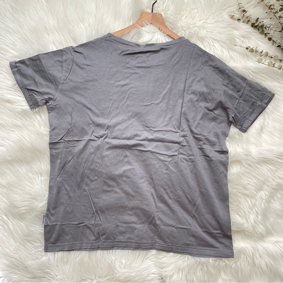 Urban Outfitters The Laundry Room X Coors Light Beer Official Tee - Picture 14 of 15